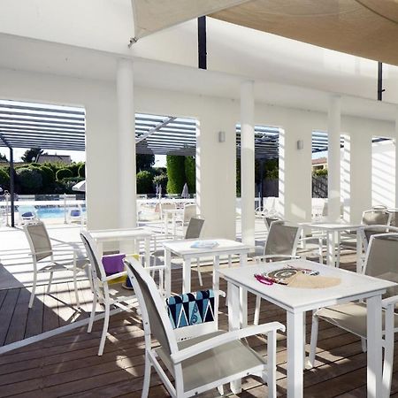 Residence Odalys Aqualia บาลารุก-เล-บัง ภายนอก รูปภาพ