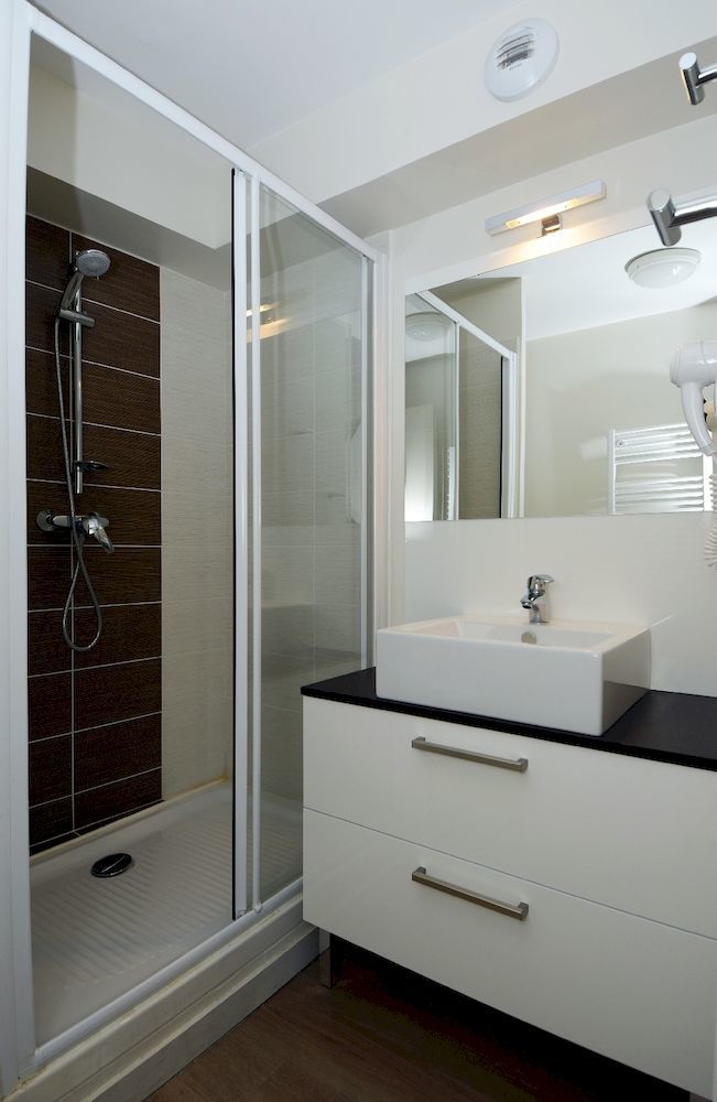 Residence Odalys Aqualia บาลารุก-เล-บัง ภายนอก รูปภาพ