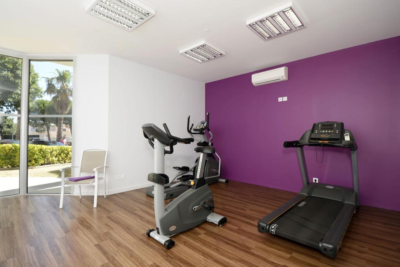 Residence Odalys Aqualia บาลารุก-เล-บัง ภายนอก รูปภาพ