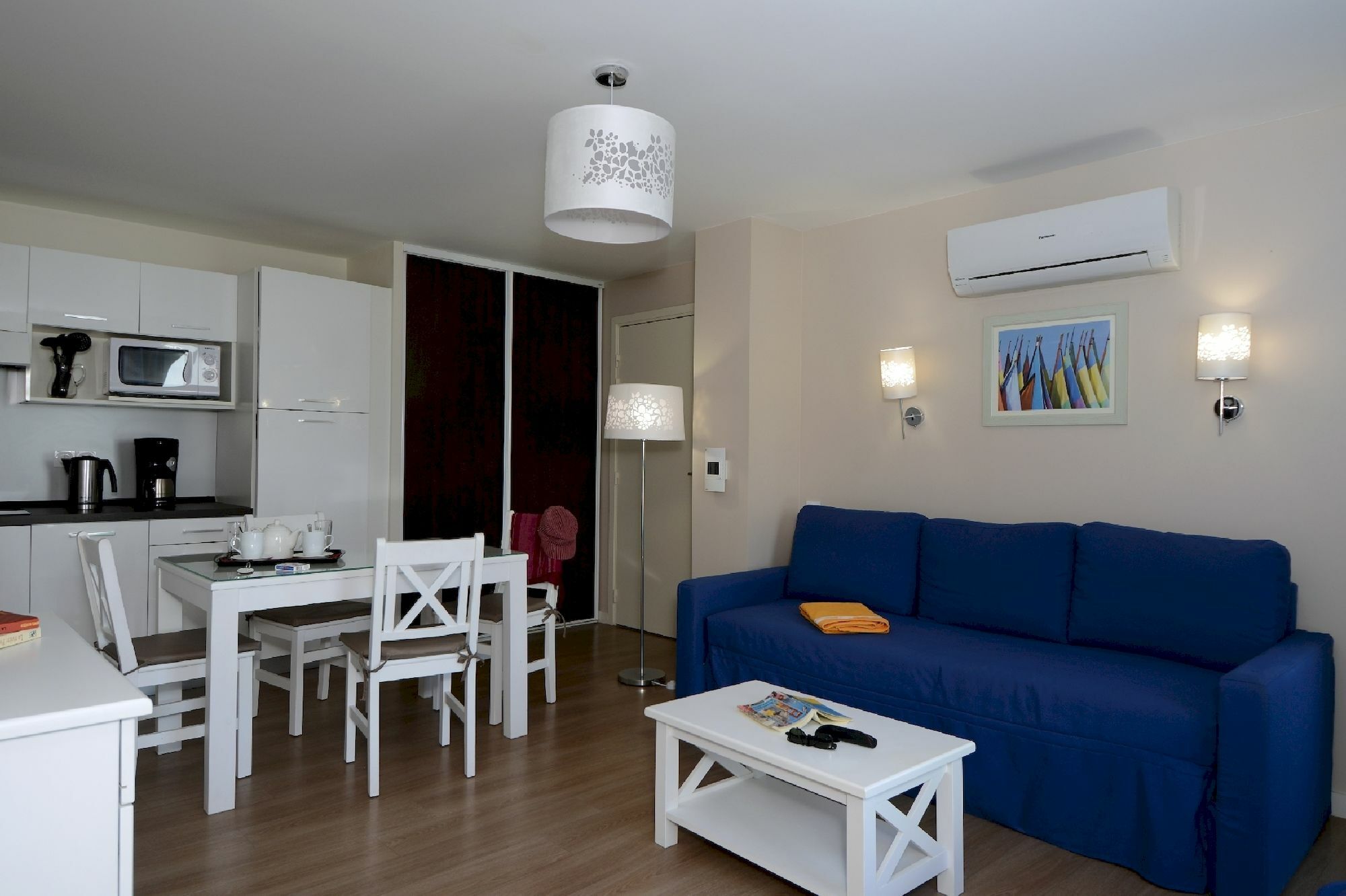 Residence Odalys Aqualia บาลารุก-เล-บัง ภายนอก รูปภาพ