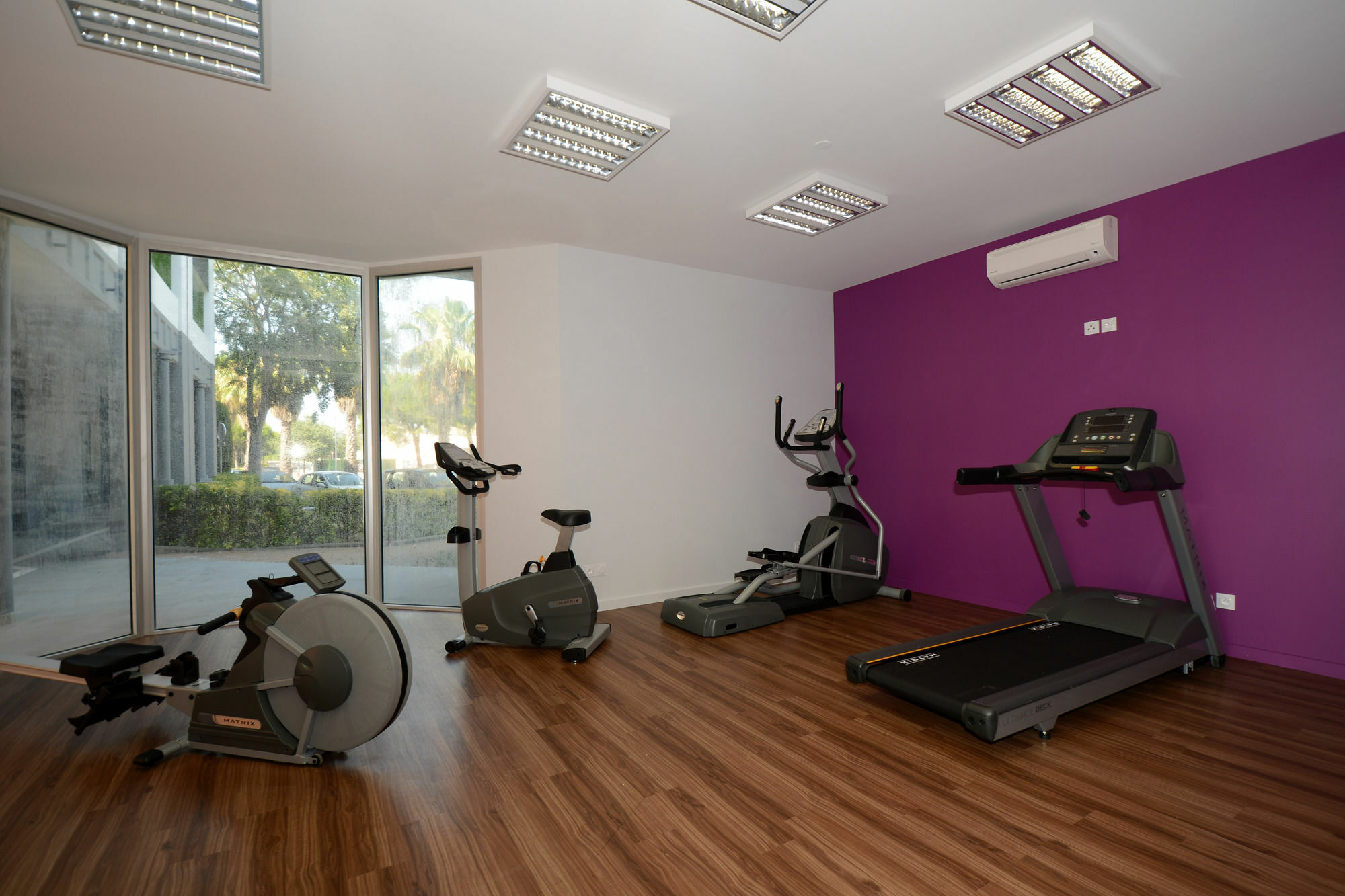 Residence Odalys Aqualia บาลารุก-เล-บัง ภายนอก รูปภาพ