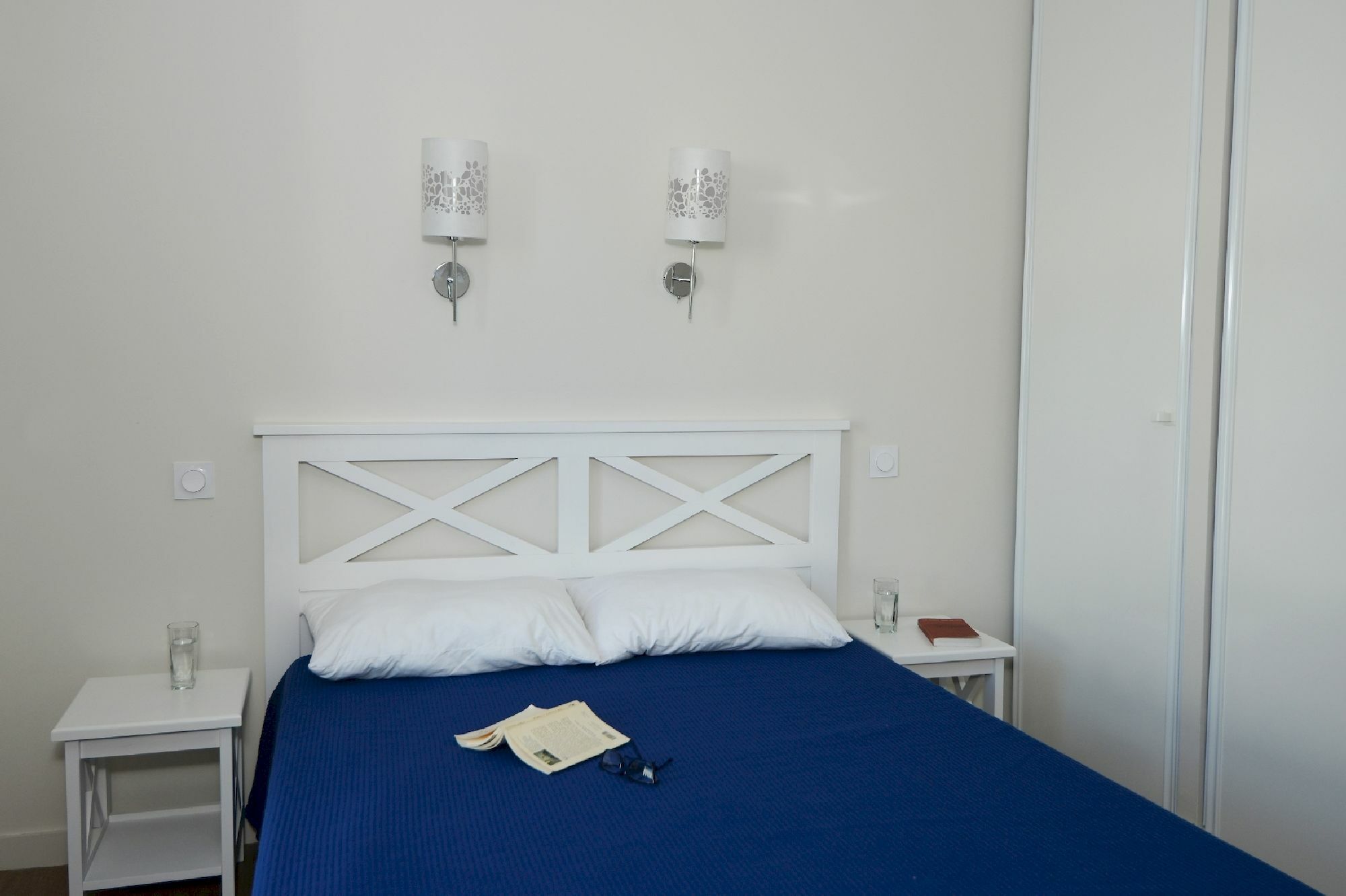 Residence Odalys Aqualia บาลารุก-เล-บัง ภายนอก รูปภาพ