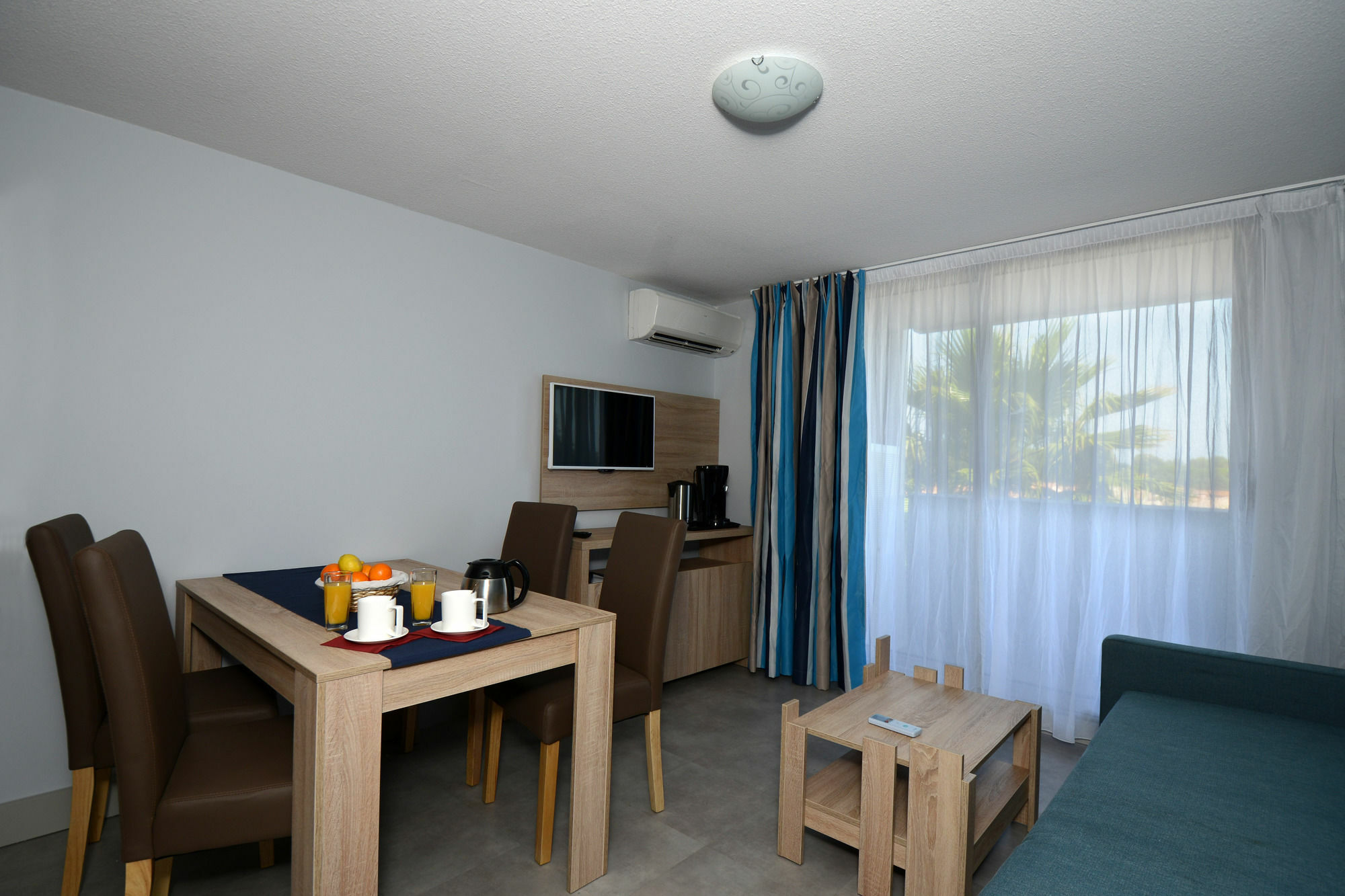 Residence Odalys Aqualia บาลารุก-เล-บัง ภายนอก รูปภาพ